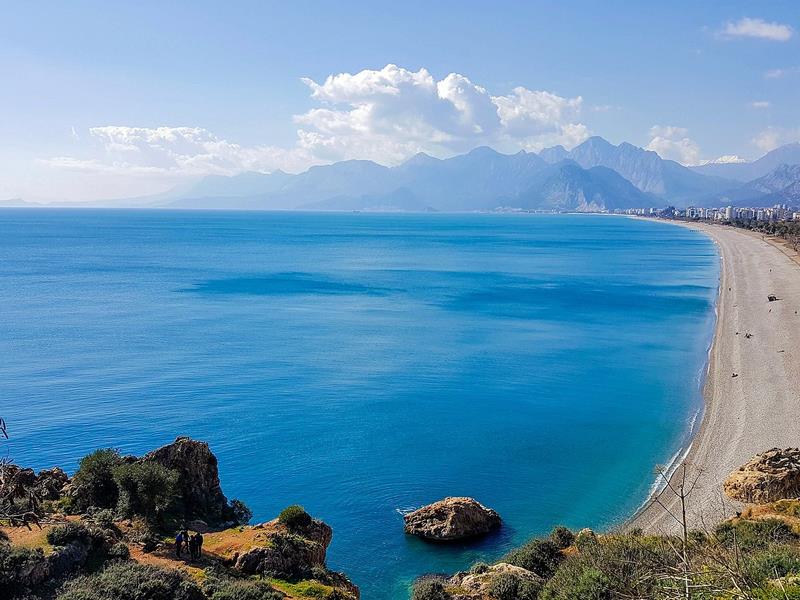 Konyaaltı Davul Zurna Kiralama