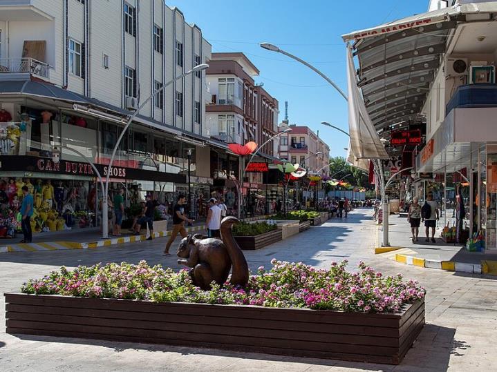 Serik Davul Zurna Kiralama