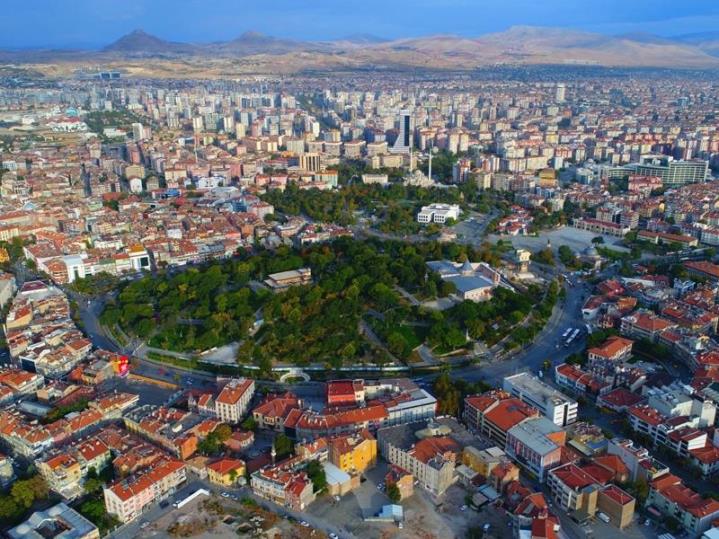  Meram Davul Zurna Kiralama