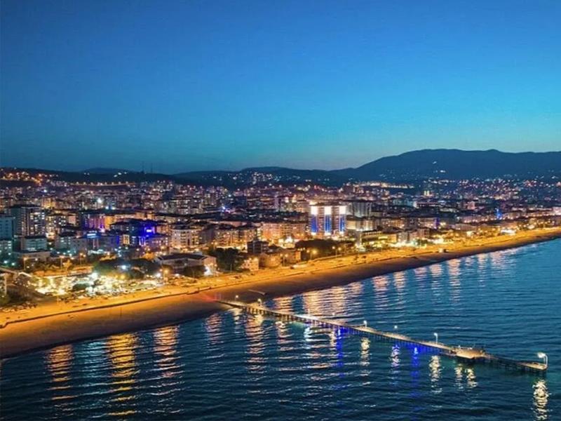 Atakum Davul Zurna Kiralama