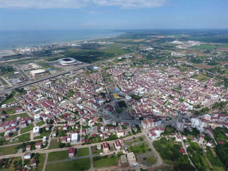 Tekkeköy Davul Zurna Kiralama