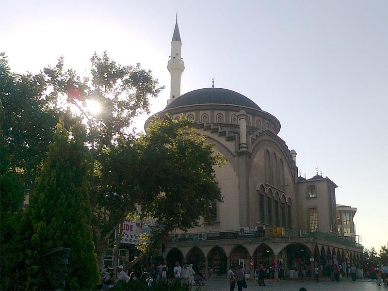 Merkezefendi Davul Zurna Kiralama