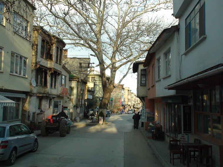 Mudanya Davul Zurna Kiralama  