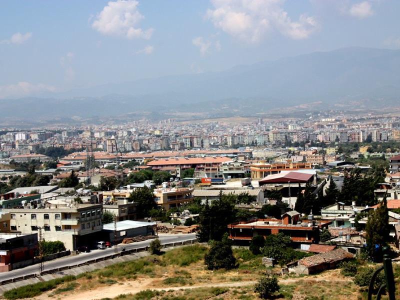 Antakya Davul Zurna Kiralama