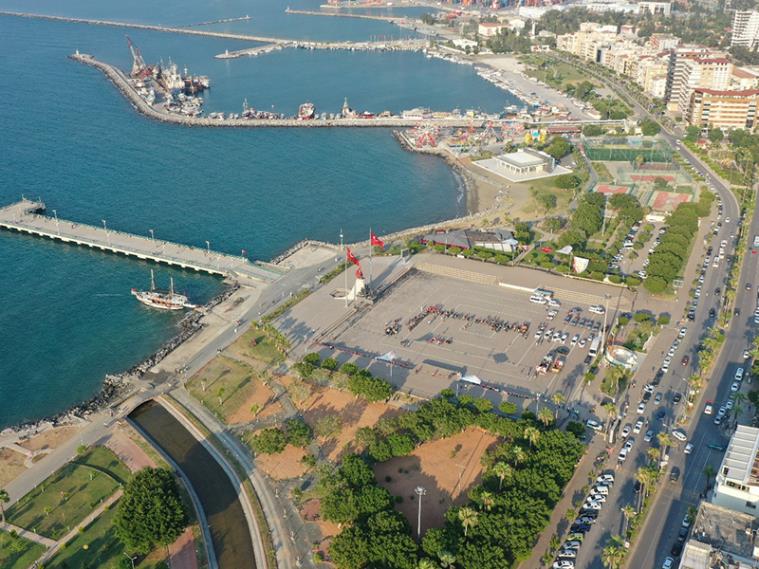 İskenderun Davul Zurna Kiralama